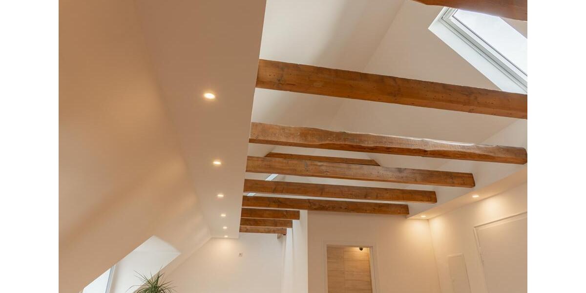 Loft - Studio - Atelier Hannover Nord - 1 Zimmer, 81 m&sup2;, 399.000&euro; | Angebot:26224446