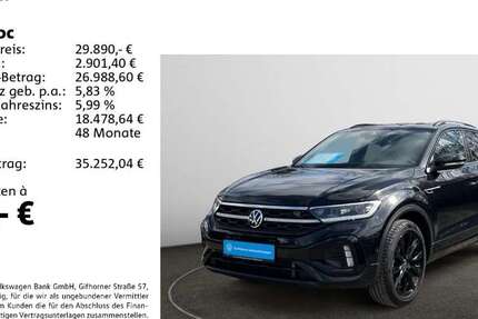 VW T-Roc 25.675 km 28.970 &euro; Hildesheim 31137