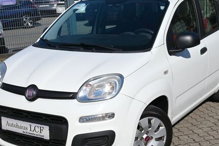 Fiat Panda 144.375 km 2.500 &euro; Laatzen 30880