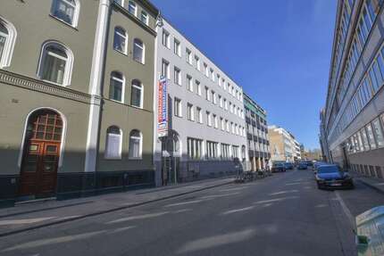 Gewerbeobjekt Hannover Mitte - 2.400&euro; | Angebot:26414238
