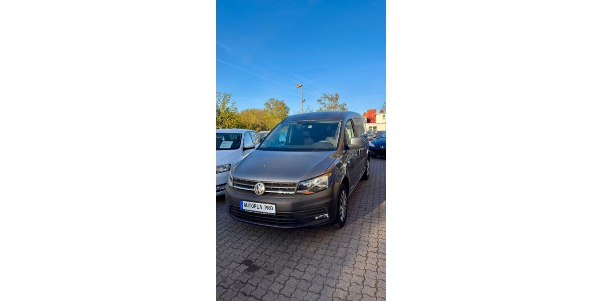 VW Caddy 152.200 km 14.990 &euro; Hannover 30453