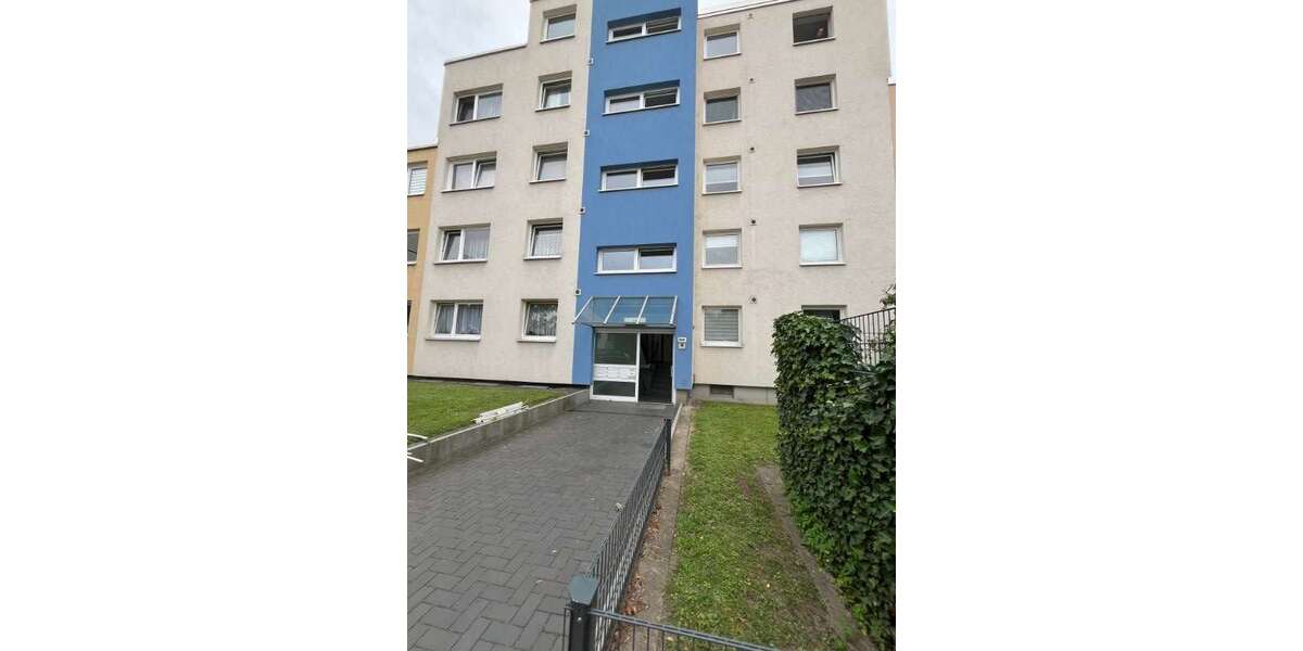 Etagenwohnung Hannover Heideviertel - 3 Zimmer, 84 m&sup2;, 815&euro; | Angebot:27660190