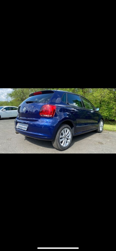 VW Polo 150.000 km 6.700 € Hannover 30159