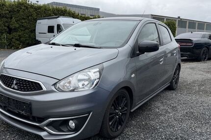 Mitsubishi Space Star 71.874 km 10.450 &euro; Garbsen / Hannover 30827