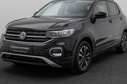 VW T-Cross 107.468 km 17.999 &euro; Isernhagen 30916