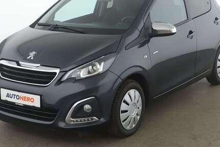 Peugeot 108 35.011 km 9.990 € Laatzen 30880