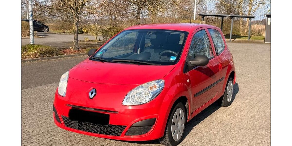 Renault Twingo 81.483 km 2.990 &euro; Neustadt 31535