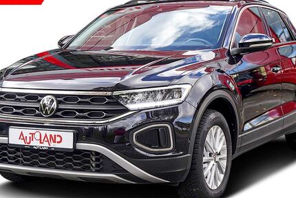 VW T-Roc 61.723 km 23.890 € Hannover 30179