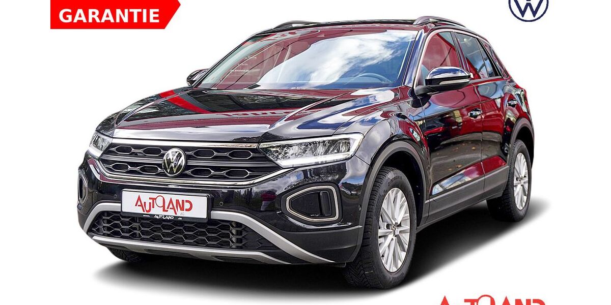 VW T-Roc 61.723 km 23.890 € Hannover 30179