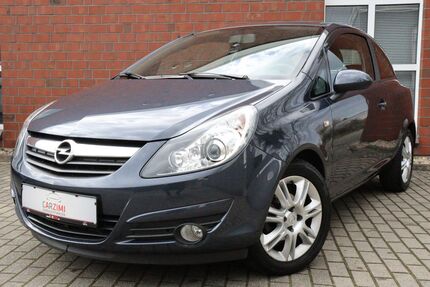 Opel Corsa 69.000 km 6.490 &euro; Hannover 30177