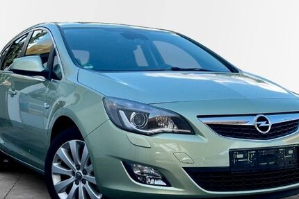Opel Astra 42.000 km 7.999 &euro; Hannover 30539