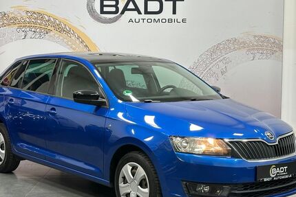 Skoda Rapid 82.957 km 9.900 &euro; Hannover 30165