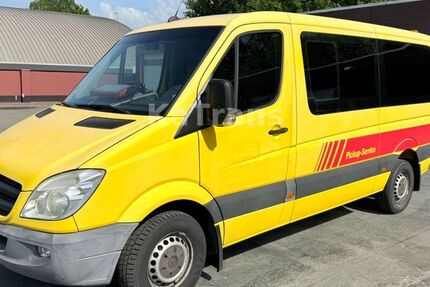 Mercedes-Benz Sprinter 310.000 km 9.997 &euro; Hildesheim 31137