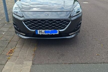 Ford Kuga 95.458 km 18.400 &euro; Hannover 30519
