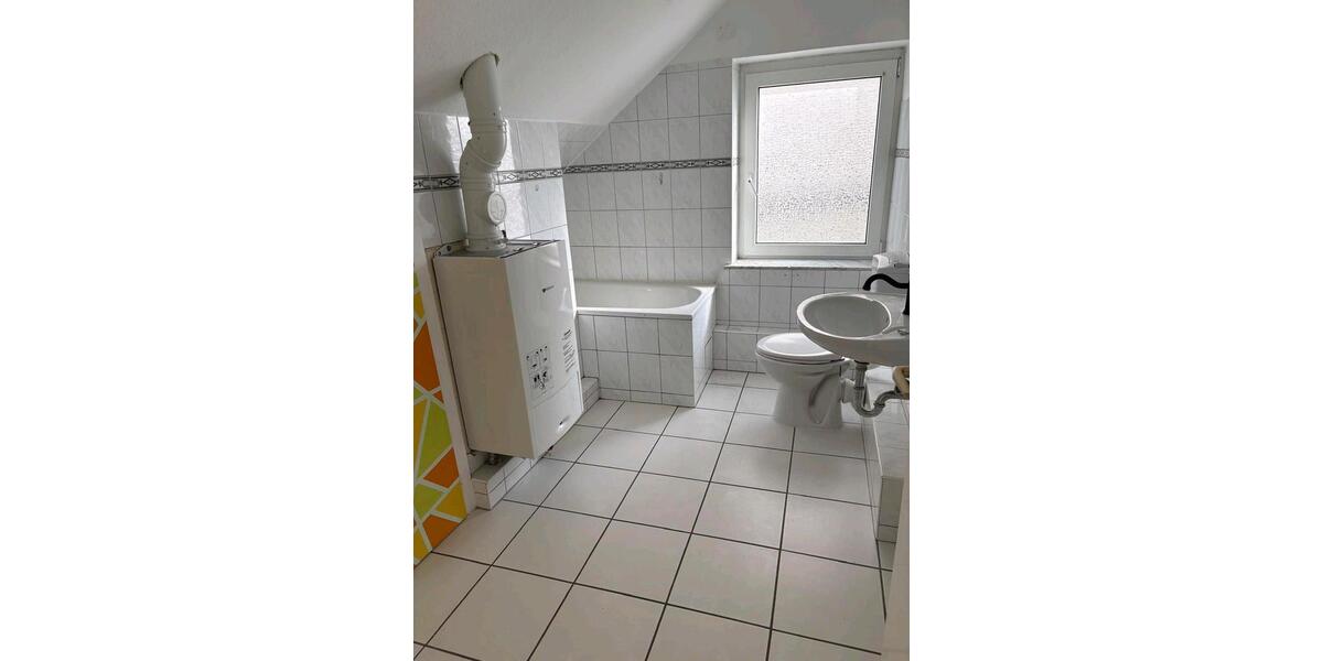 Dachgeschoßwohnung Hannover Vahrenwald-List - 3 Zimmer, 50 m&sup2;, 580&euro; | Angebot:27625367