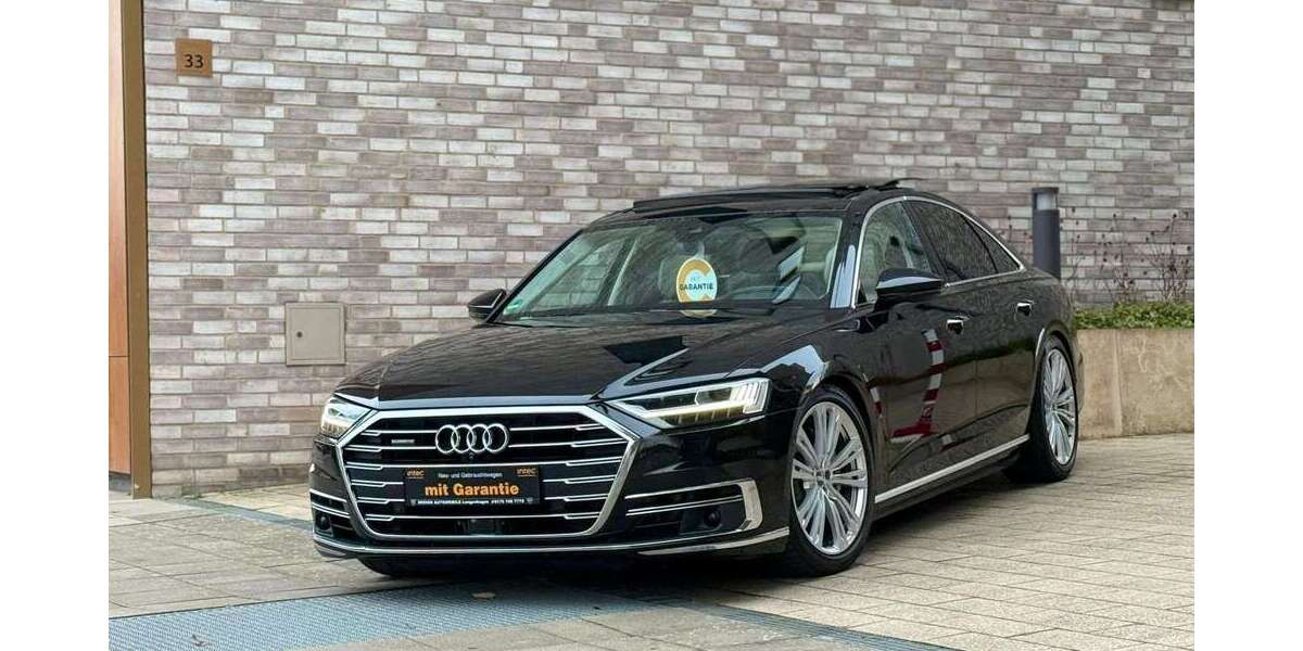 Audi A8 220.000 km 36.990 &euro; Langenhagen 30853