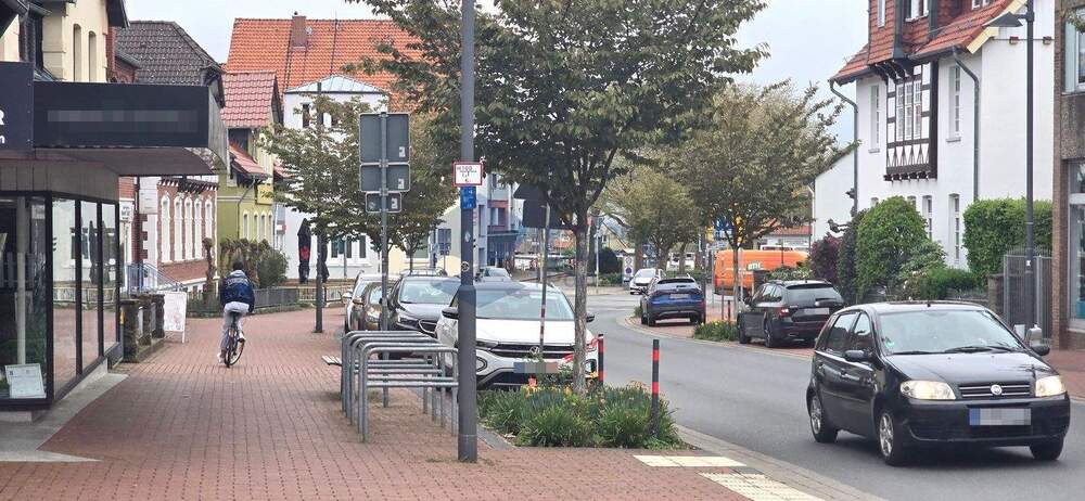 Etagenwohnung Barsinghausen - 3 Zimmer, 72 m&sup2;, 684&euro; | Angebot:25733813