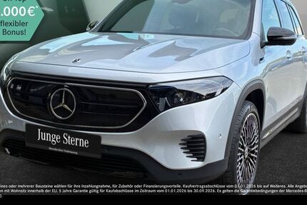 Mercedes-Benz EQB 37.060 km 40.890 &euro; Hannover/Langenhagen 30855