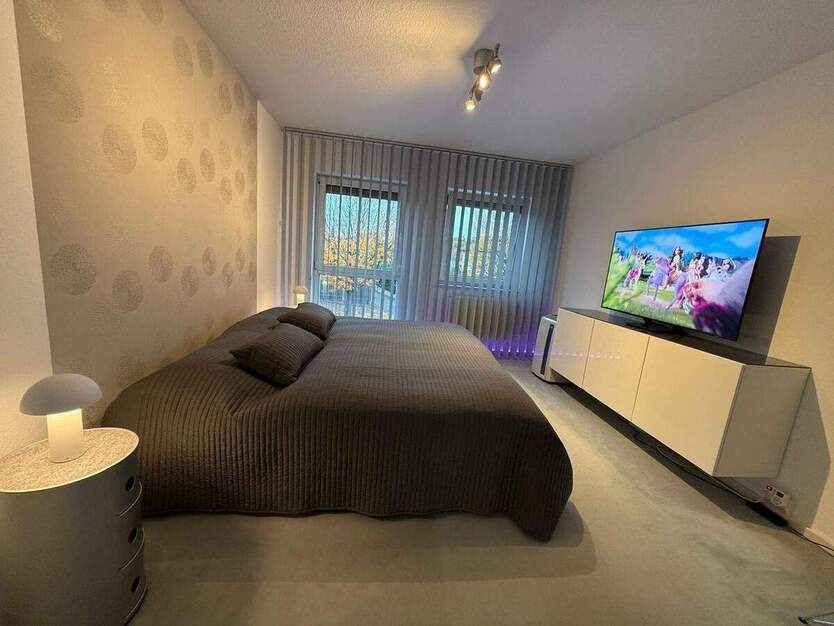 Attraktives und interessantes Reihenmittelhaus mit Vollkeller 4 zimmer
