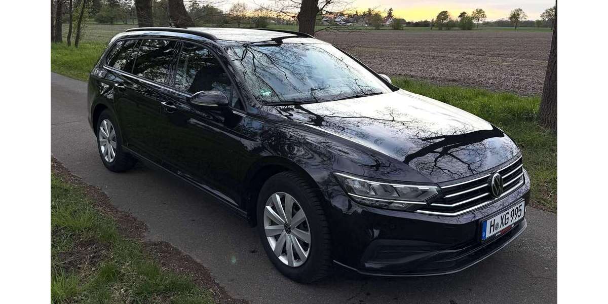 VW Passat 91.000 km 17.995 &euro; Hannover, Landeshauptstadt 30161