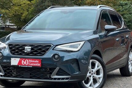 Seat Arona 2.200 km 22.999 € Isernhagen 30916