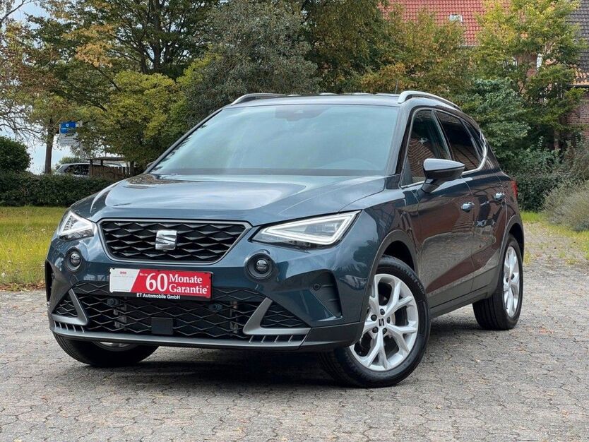 Seat Arona 2.200 km 22.999 € Isernhagen 30916