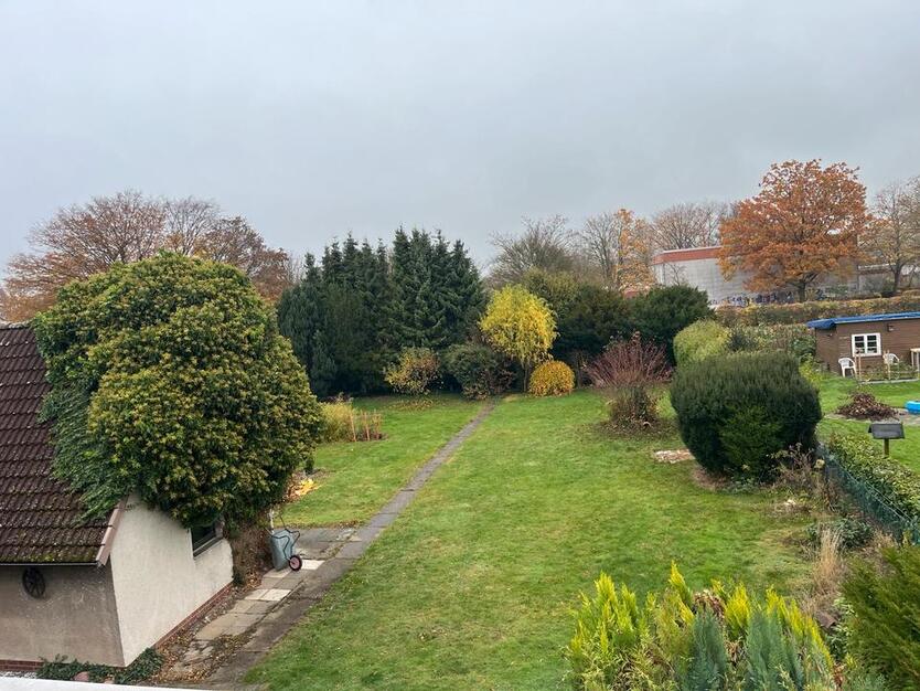 EinZweifamilienhaus in Bredenbeck zimmer