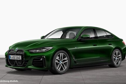 BMW i4 28.777 km 39.612 € Hannover 30539