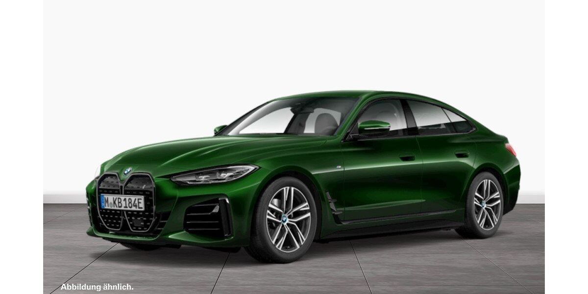 BMW i4 28.777 km 39.612 € Hannover 30539