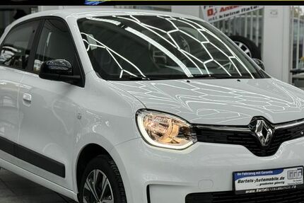 Renault Twingo 35.500 km 10.900 &euro; Fuhrberg 30938