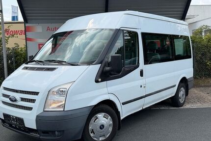 Ford Transit 236.900 km 6.500 &euro; Hildesheim 31135