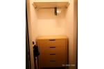 Etagenwohnung Hannover Ricklingen - 1 Zimmer, 35 m&sup2;, 590&euro; | Angebot:27617359