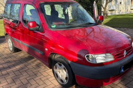 Citroen Berlingo 269.000 km 996 &euro; Hannover 30179