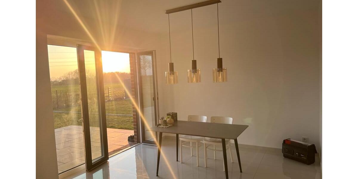 Doppelhaushälfte Langenhagen Engelbostel - 5 Zimmer, 153 m&sup2;, 2.500&euro; | Angebot:26380850