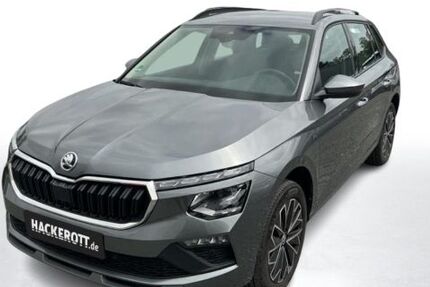 Skoda Kamiq 26.530 km 19.960 &euro; Burgwedel 30938
