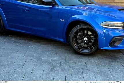 Dodge Charger 4.465 km 43.900 &euro; Langenhagen 30855