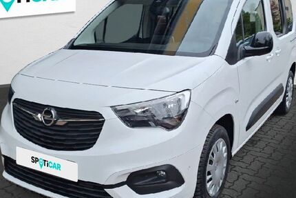 Opel Combo Life 34.585 km 20.450 &euro; Hannover 30173