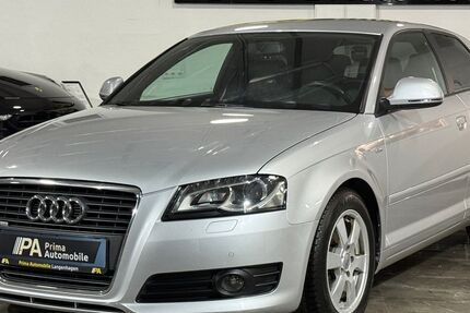 Audi A3 147.800 km 4.999 &euro; Langenhagen 30853