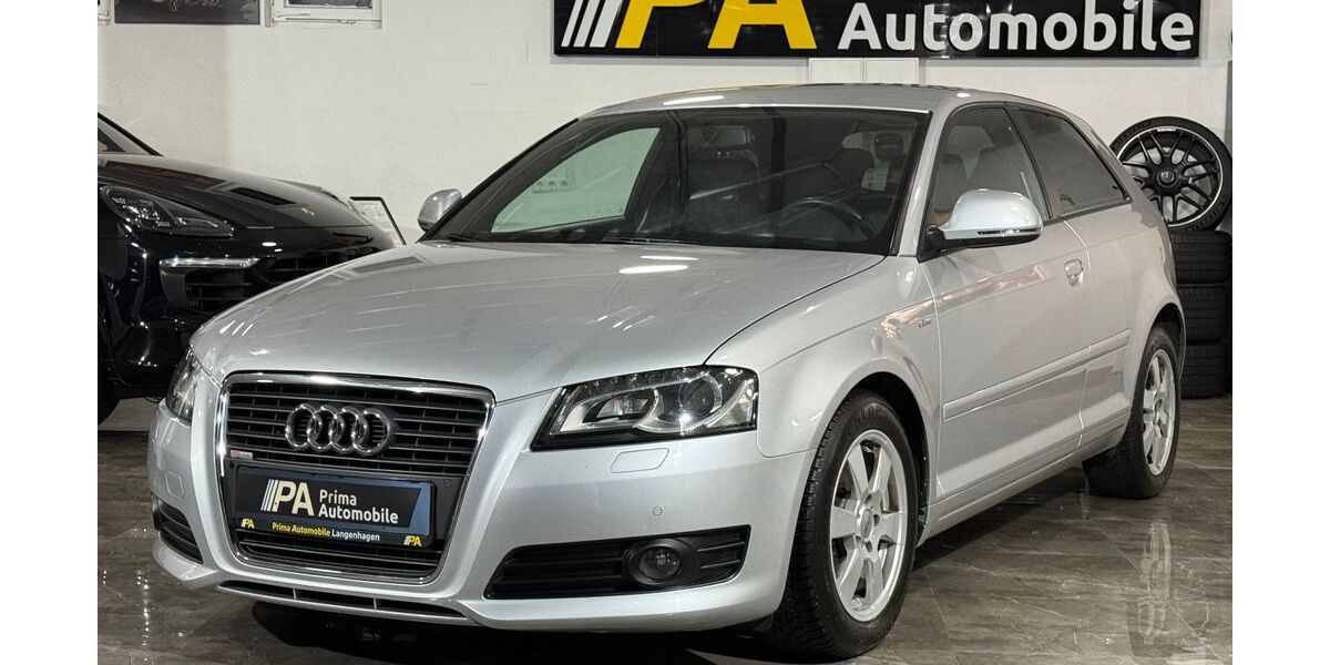Audi A3 147.800 km 4.999 &euro; Langenhagen 30853