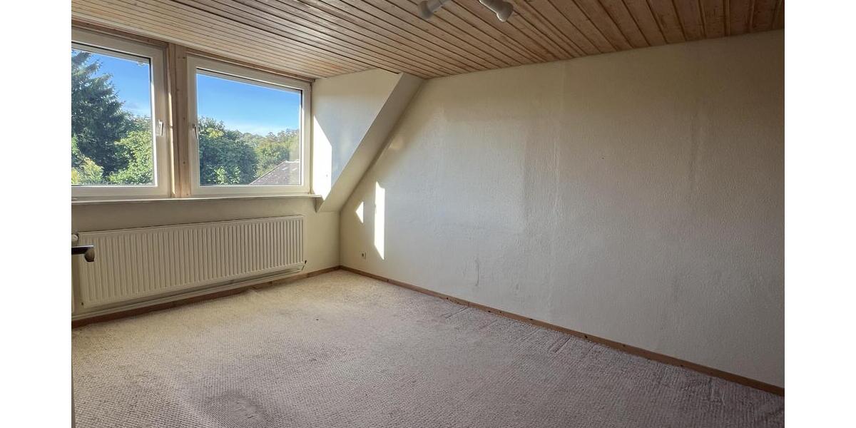 Doppelhaushälfte mitten in Himmelsthür 7 zimmer