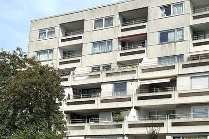 Wohnung Hannover Bothfeld-Vahrenheide - 2 Zimmer, 64 m&sup2;, 149.000&euro; | Angebot:27185475