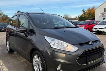Ford B-Max 83.000 km 9.499 € Hannover 30163