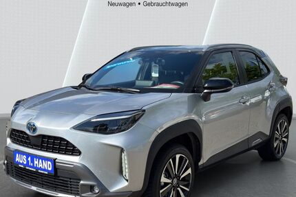 Toyota Yaris Cross 17.533 km 25.890 &euro; Wunstorf 31515