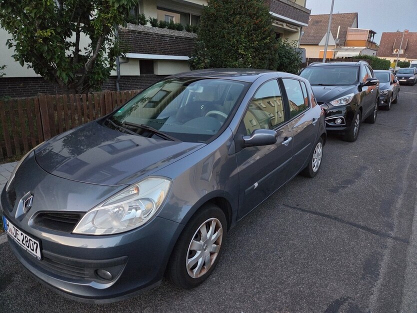 Clio