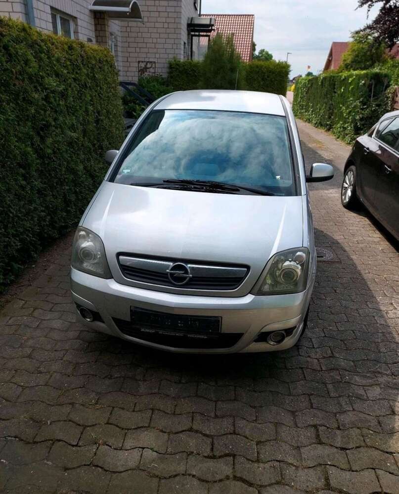 Meriva