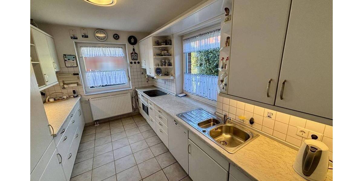 Einfamilienhaus Wedemark Mellendorf - 5 Zimmer, 149 m&sup2;, 499.000&euro; | Angebot:26290304