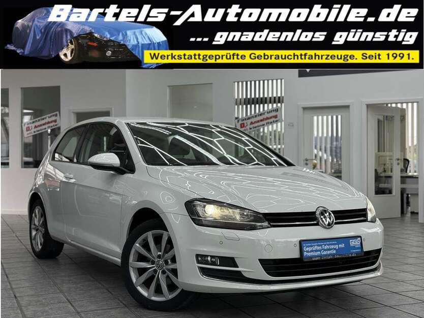 VW Golf 183.500 km 9.850 € Fuhrberg 30938