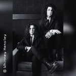 Nite (Postpunk Darkwave Synthpop)| Support: The Brute- Price For Heaven Tour 2026