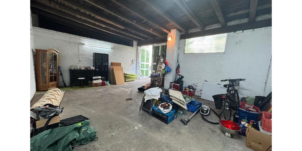 Gewerbeobjekt Hannover Linden-Limmer - 500&euro; | Angebot:26646505