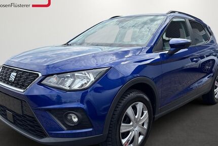 Seat Arona 63.000 km 12.390 &euro; Laatzen 30880